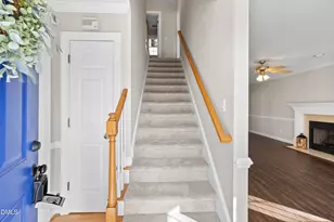 312 Caroline Dr, Wendell, NC 27591 - Photo 7