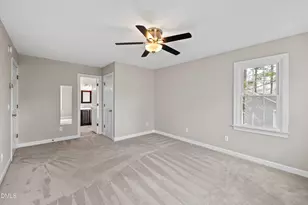 312 Caroline Dr, Wendell, NC 27591 - Photo 31