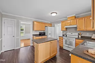 312 Caroline Dr, Wendell, NC 27591 - Photo 19