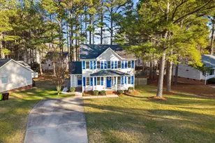 312 Caroline Dr, Wendell, NC 27591 - Photo 57