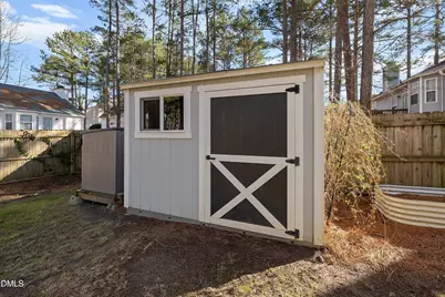 312 Caroline Drive, Wendell, NC 27591 - Photo 49