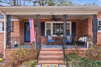 2642 Ardsley Drive, Durham, NC 27704 - Photo 7