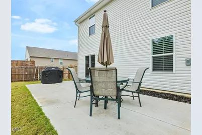 312 Royal Meadow Drive, Angier, NC 27501 - Photo 21