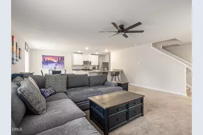 312 Royal Meadow Drive, Angier, NC 27501 - Photo 5