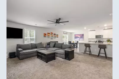 312 Royal Meadow Drive, Angier, NC 27501 - Photo 3