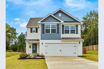 312 Royal Meadow Drive, Angier, NC 27501 - Photo 1