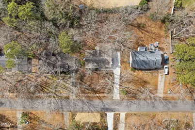 828 Valerie Drive, Raleigh, NC 27606 - Photo 33