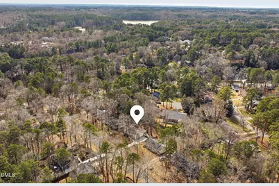 828 Valerie Drive, Raleigh, NC 27606 - Photo 31