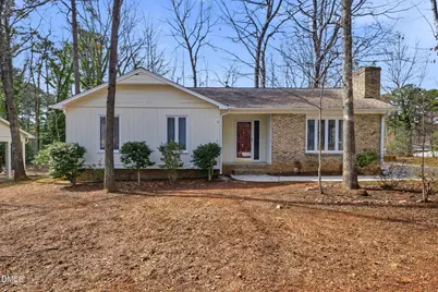 828 Valerie Drive, Raleigh, NC 27606 - Photo 1