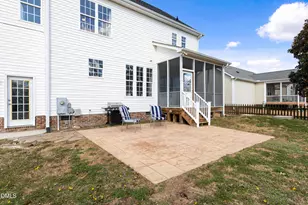 7301 Ladora Dr, Willow Springs, NC 27592 - Photo 33