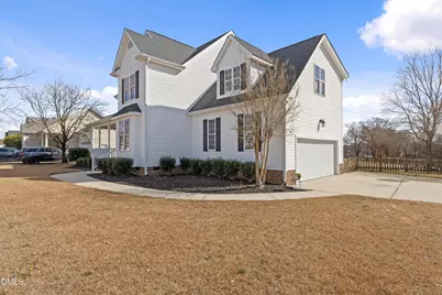 7301 Ladora Drive, Willow Springs, NC 27592 - Photo 3