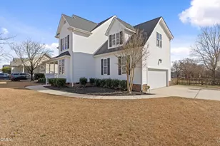 7301 Ladora Dr, Willow Springs, NC 27592 - Photo 3