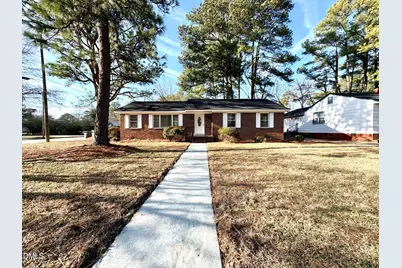 900 Shepard Drive, Rocky Mount, NC 27801 - Photo 1