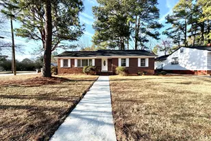 900 Shepard Dr, Rocky Mount, NC 27801 - Photo 1