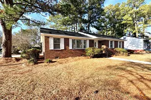 900 Shepard Dr, Rocky Mount, NC 27801 - Photo 3