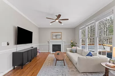 102 Flora Springs Drive, Cary, NC 27519 - Photo 11