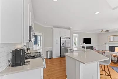 102 Flora Springs Drive, Cary, NC 27519 - Photo 17