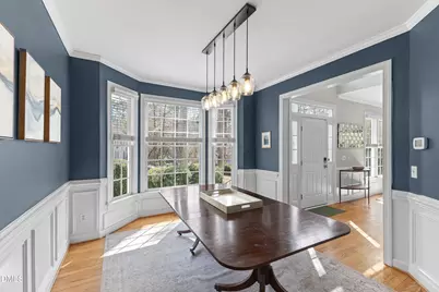 102 Flora Springs Drive, Cary, NC 27519 - Photo 9