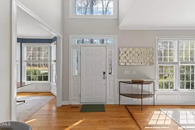 102 Flora Springs Drive, Cary, NC 27519 - Photo 21