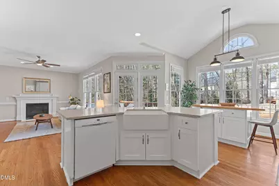 102 Flora Springs Drive, Cary, NC 27519 - Photo 15