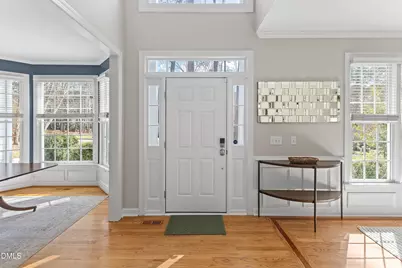 102 Flora Springs Drive, Cary, NC 27519 - Photo 5