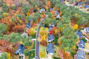 102 Flora Springs Dr, Cary, NC 27519 - Photo 53