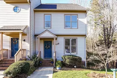 243 Windbyrne Drive, Cary, NC 27513 - Photo 49