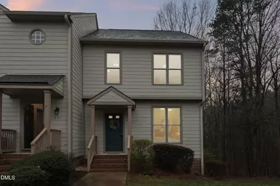 243 Windbyrne Drive, Cary, NC 27513 - Photo 47