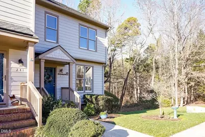 243 Windbyrne Drive, Cary, NC 27513 - Photo 37