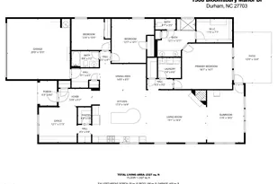 1508 Bloomsbury Manor Dr, Durham, NC 27703 - Photo 59