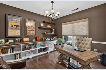 1508 Bloomsbury Manor Drive, Durham, NC 27703 - Photo 15