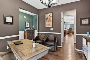 1508 Bloomsbury Manor Dr, Durham, NC 27703 - Photo 17