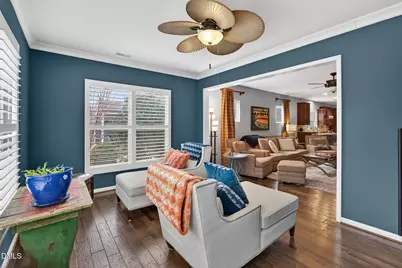 1508 Bloomsbury Manor Drive, Durham, NC 27703 - Photo 31