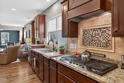 1508 Bloomsbury Manor Drive, Durham, NC 27703 - Photo 3