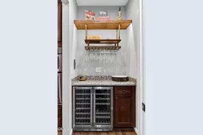 1508 Bloomsbury Manor Drive, Durham, NC 27703 - Photo 23