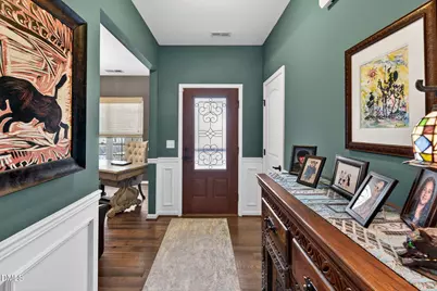 1508 Bloomsbury Manor Drive, Durham, NC 27703 - Photo 13