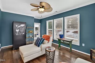 1508 Bloomsbury Manor Dr, Durham, NC 27703 - Photo 5