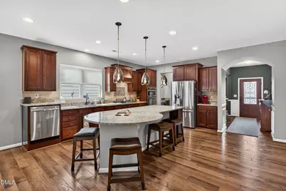 1508 Bloomsbury Manor Drive, Durham, NC 27703 - Photo 19