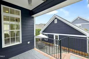 1168 Harp St, Raleigh, NC 27604 - Photo 35