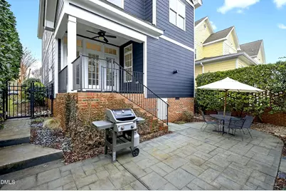 1168 Harp Street, Raleigh, NC 27604 - Photo 39