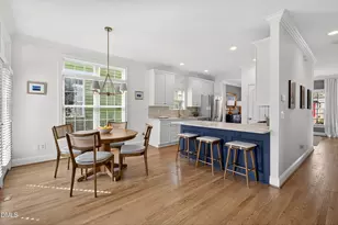 1168 Harp St, Raleigh, NC 27604 - Photo 17