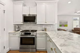 1168 Harp St, Raleigh, NC 27604 - Photo 21