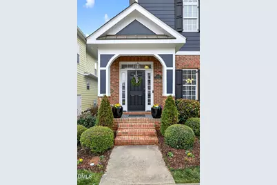 1168 Harp Street, Raleigh, NC 27604 - Photo 3