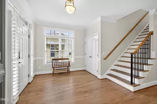 1168 Harp St, Raleigh, NC 27604 - Photo 5