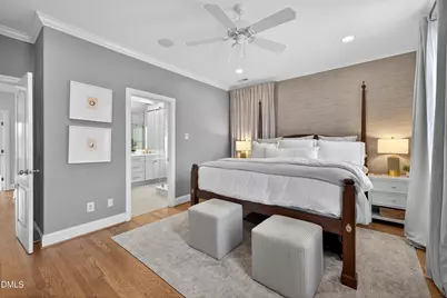 1168 Harp Street, Raleigh, NC 27604 - Photo 25