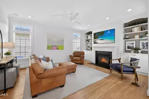 1168 Harp St, Raleigh, NC 27604 - Photo 13