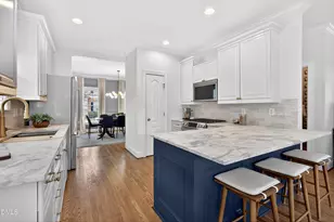 1168 Harp St, Raleigh, NC 27604 - Photo 19