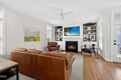 1168 Harp Street, Raleigh, NC 27604 - Photo 11