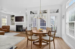 1168 Harp St, Raleigh, NC 27604 - Photo 15