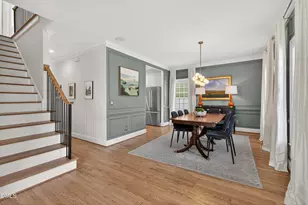 1168 Harp St, Raleigh, NC 27604 - Photo 7